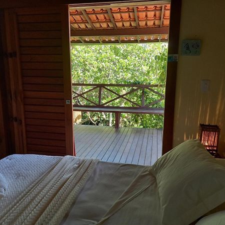 Cais Dourado Pousada Barra Grande  Ngoại thất bức ảnh
