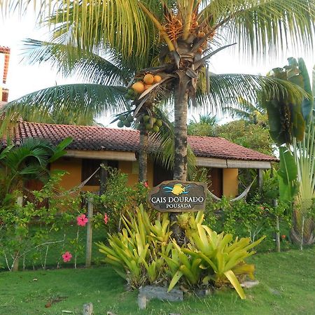 Cais Dourado Pousada Barra Grande  Ngoại thất bức ảnh