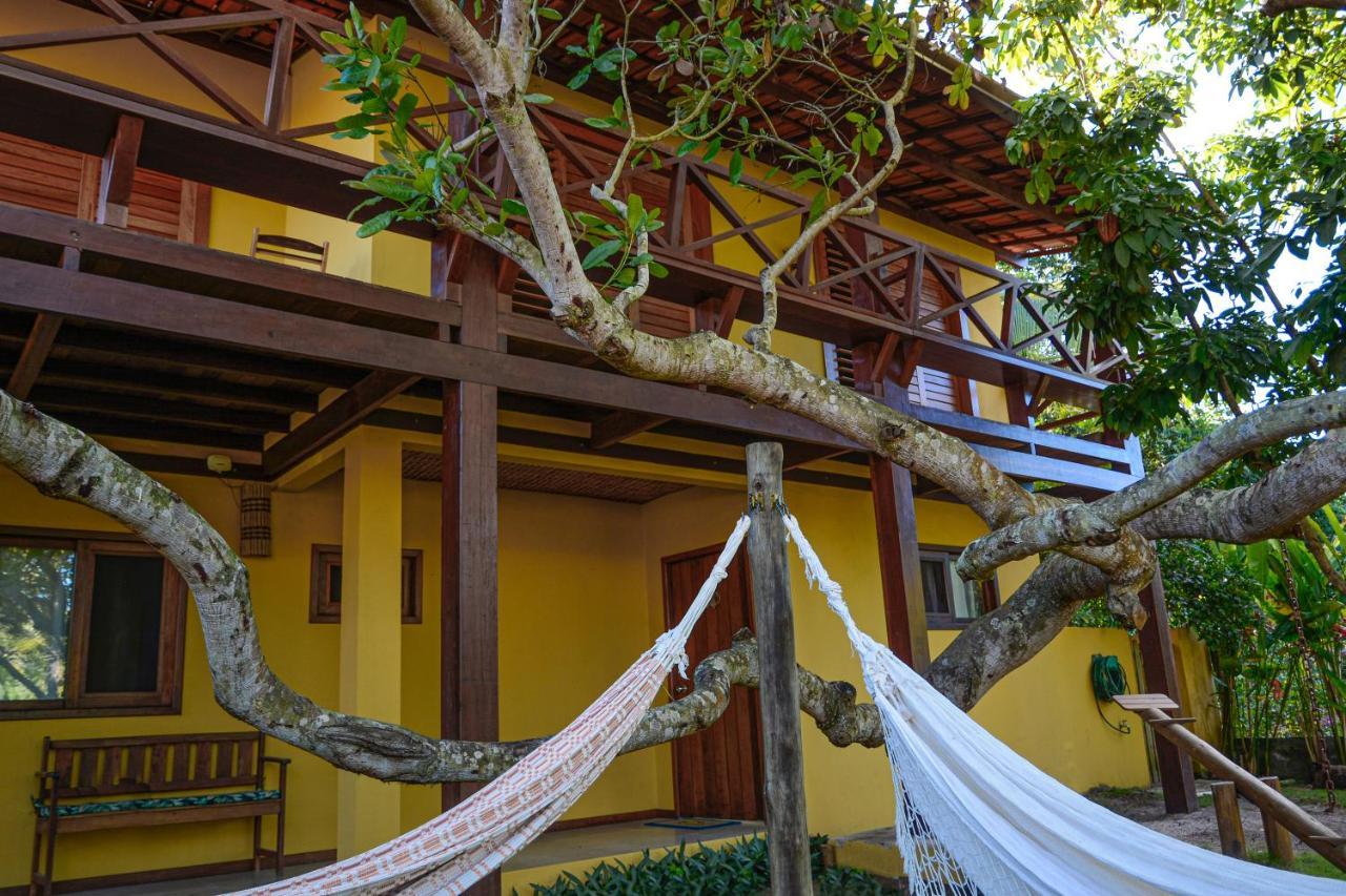 Cais Dourado Pousada Barra Grande  Ngoại thất bức ảnh