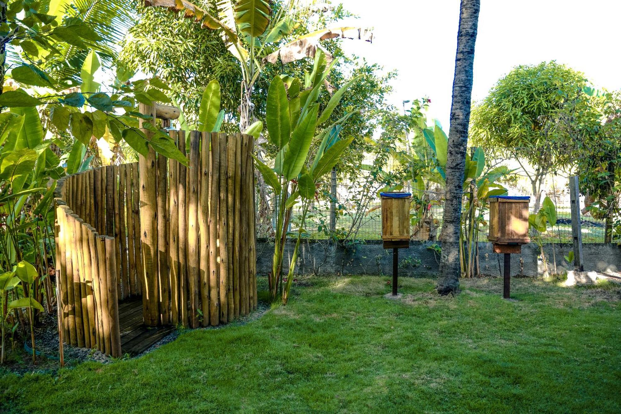 Cais Dourado Pousada Barra Grande  Ngoại thất bức ảnh