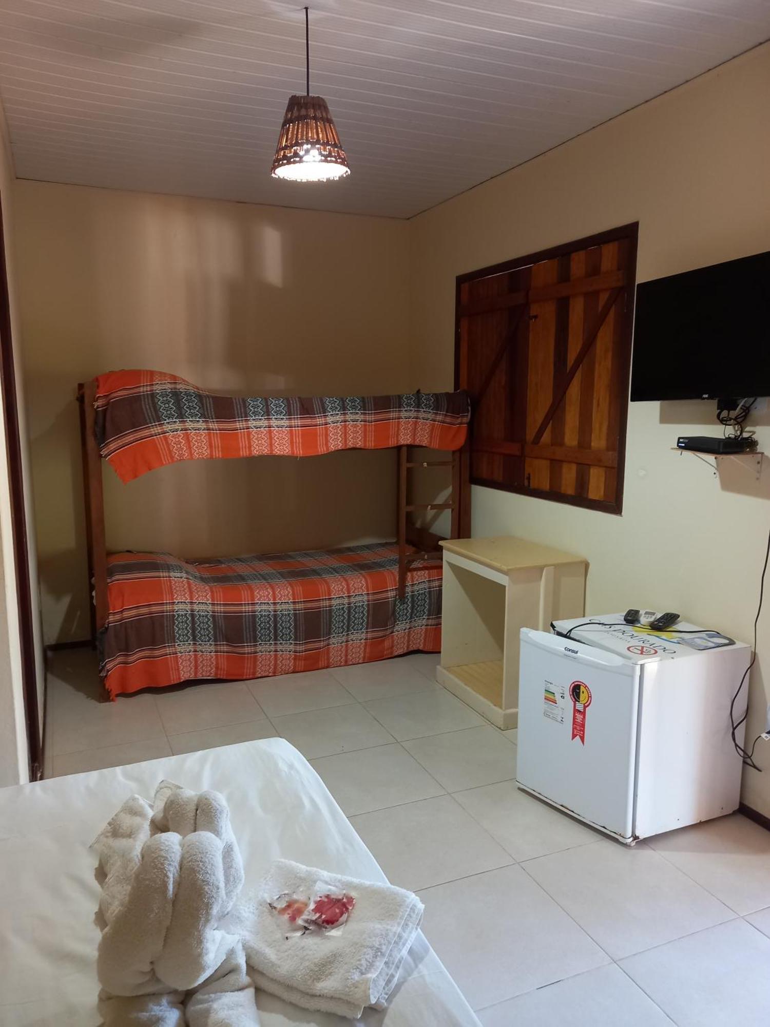 Cais Dourado Pousada Barra Grande  Ngoại thất bức ảnh