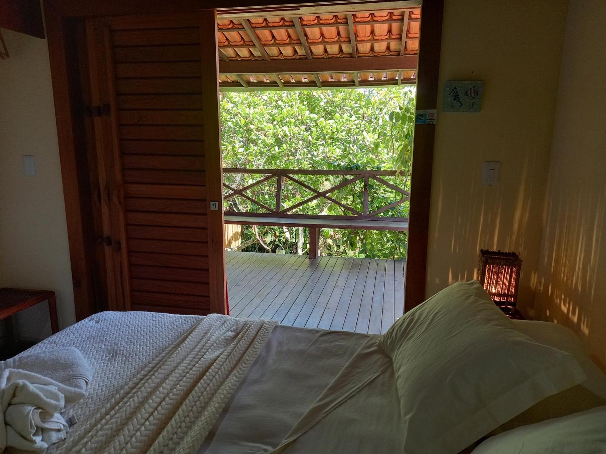 Cais Dourado Pousada Barra Grande  Ngoại thất bức ảnh