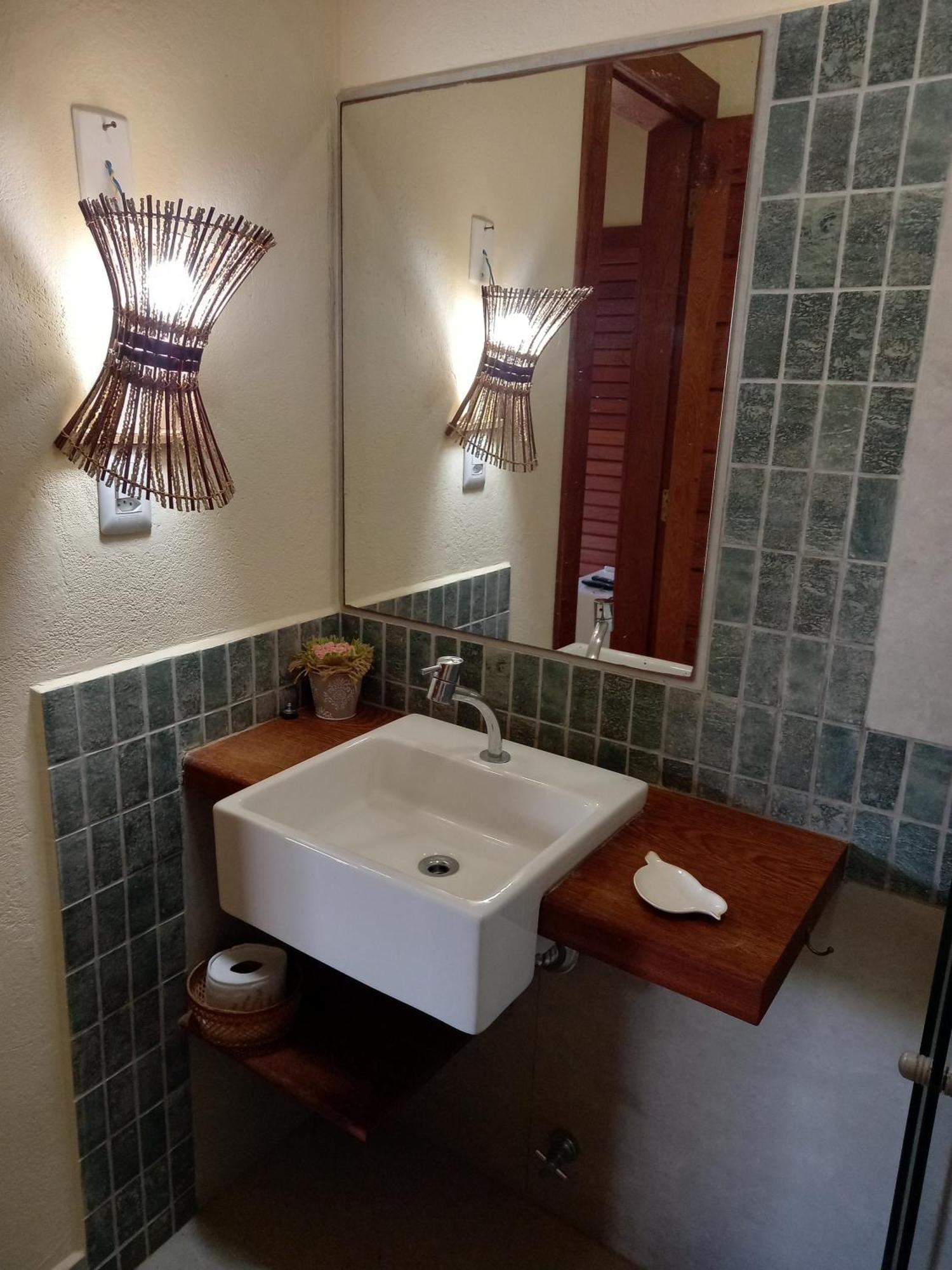 Cais Dourado Pousada Barra Grande  Ngoại thất bức ảnh