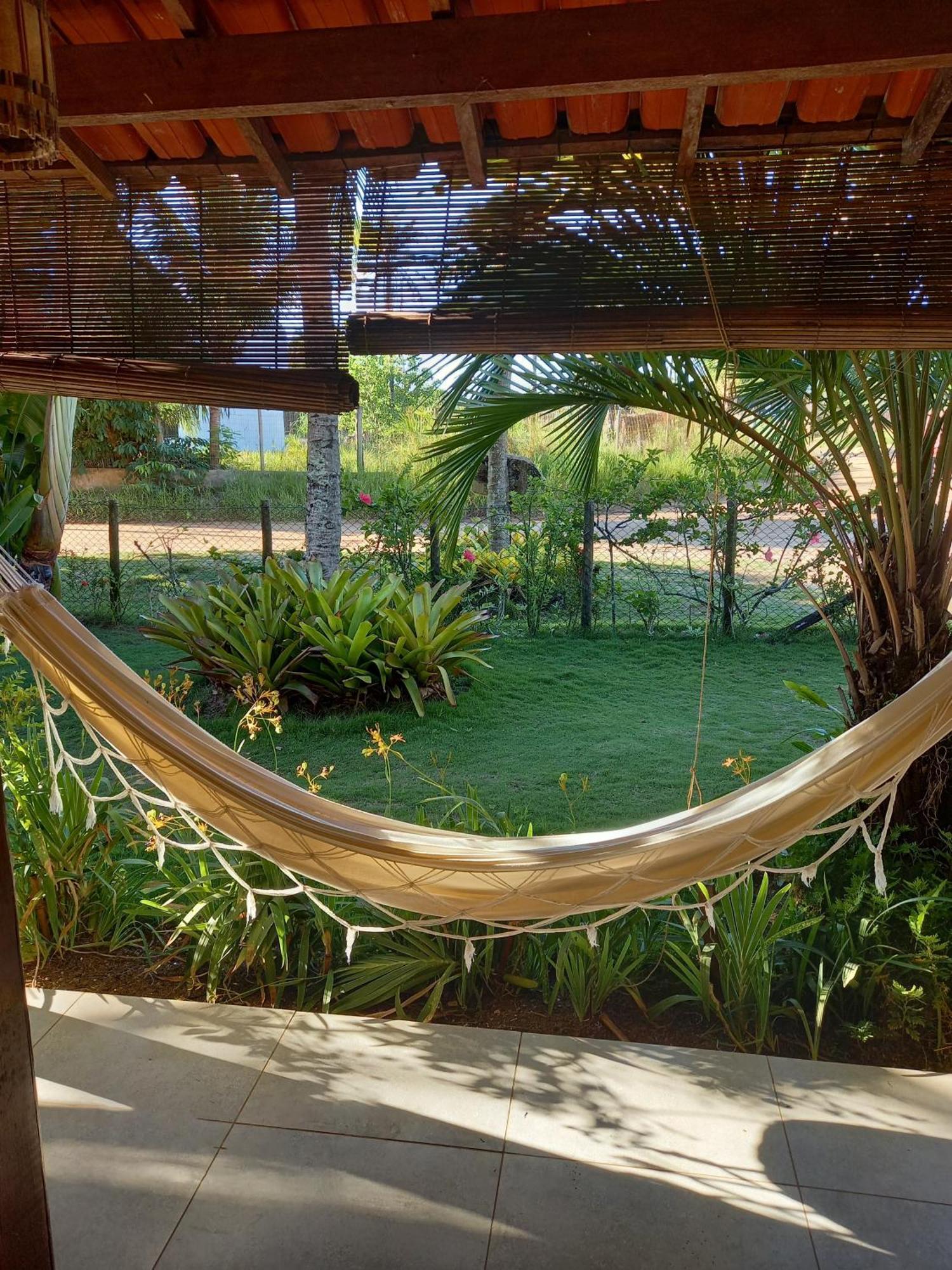 Cais Dourado Pousada Barra Grande  Ngoại thất bức ảnh