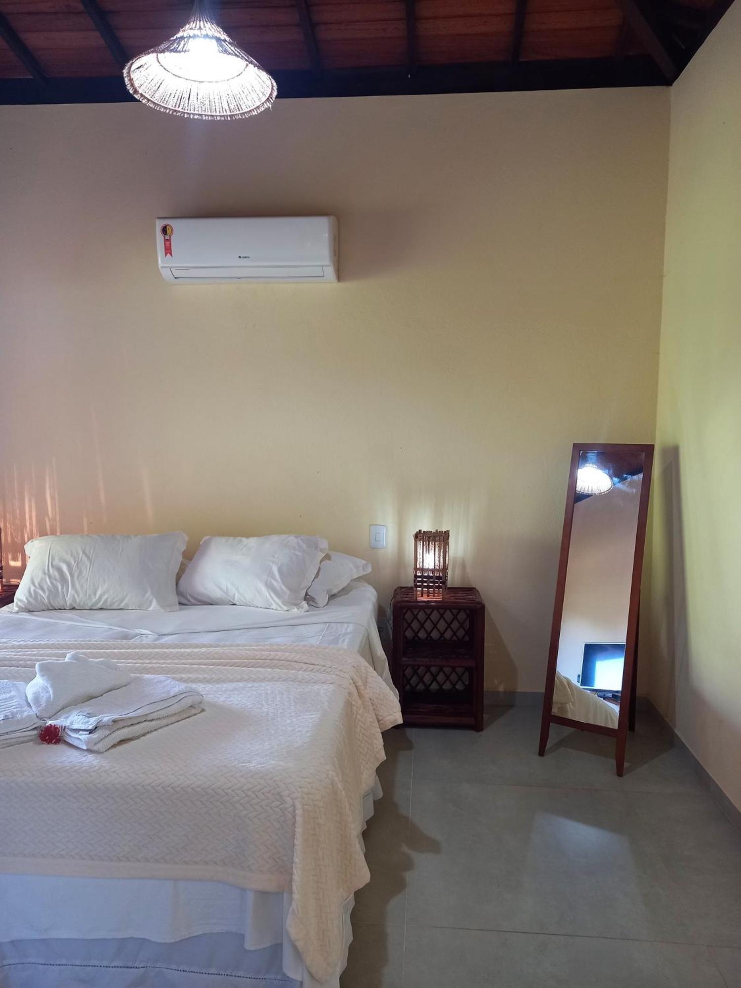 Cais Dourado Pousada Barra Grande  Ngoại thất bức ảnh
