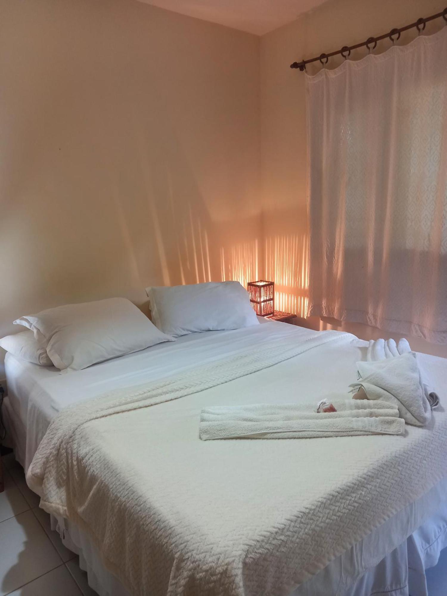 Cais Dourado Pousada Barra Grande  Ngoại thất bức ảnh