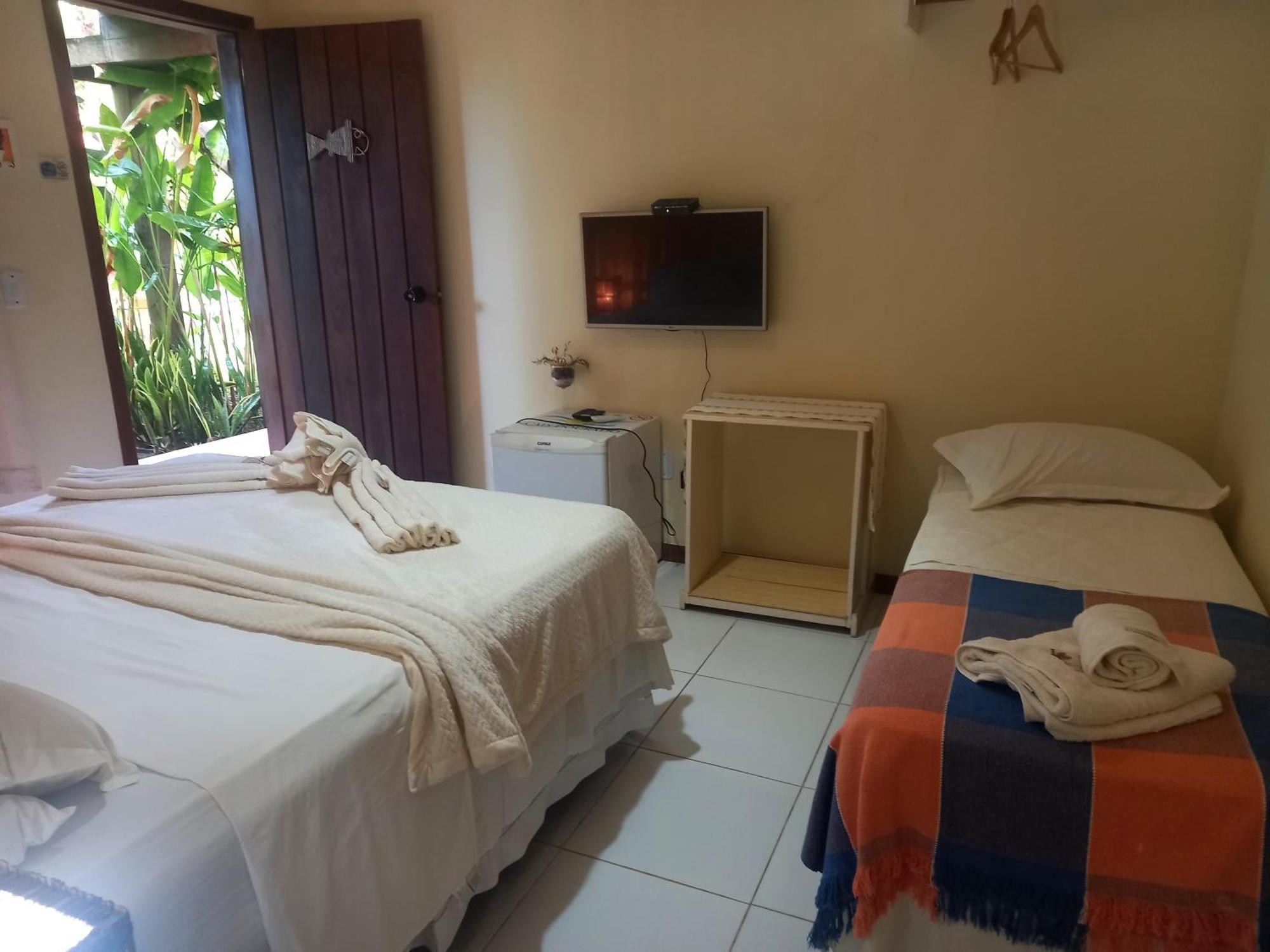 Cais Dourado Pousada Barra Grande  Ngoại thất bức ảnh