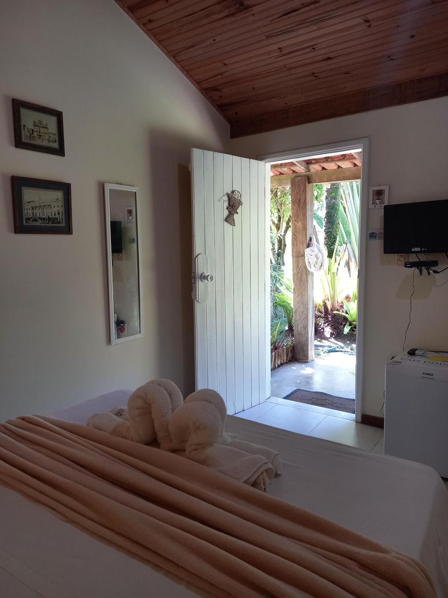 Cais Dourado Pousada Barra Grande  Ngoại thất bức ảnh