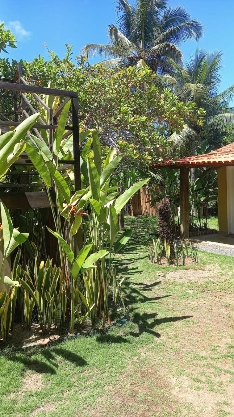 Cais Dourado Pousada Barra Grande  Ngoại thất bức ảnh