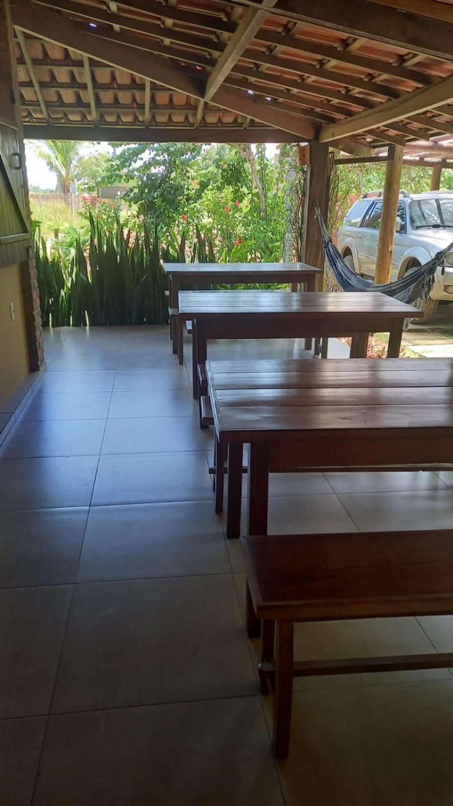 Cais Dourado Pousada Barra Grande  Ngoại thất bức ảnh