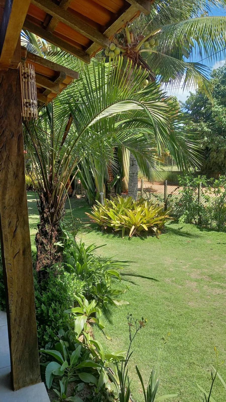 Cais Dourado Pousada Barra Grande  Ngoại thất bức ảnh