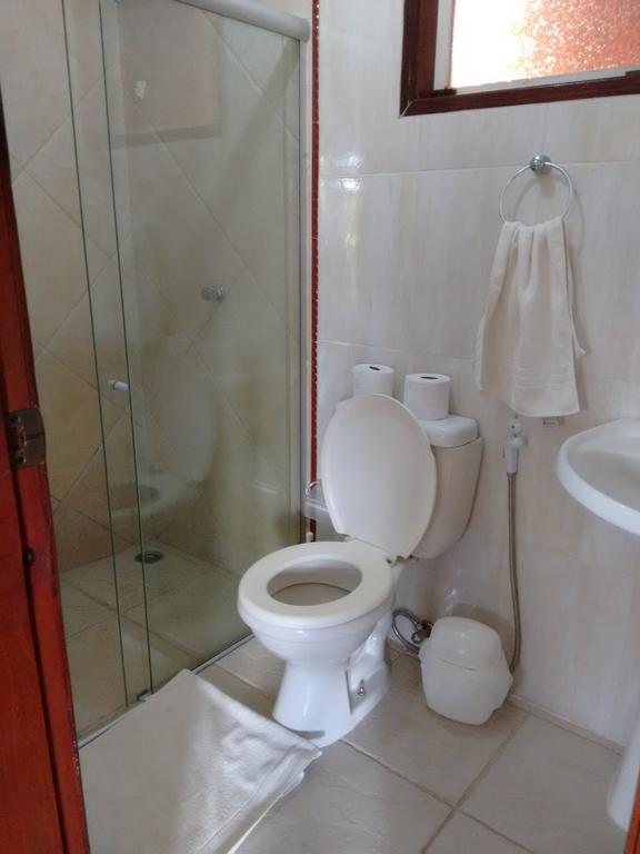 Cais Dourado Pousada Barra Grande  Ngoại thất bức ảnh