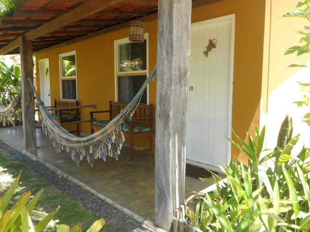 Cais Dourado Pousada Barra Grande  Ngoại thất bức ảnh