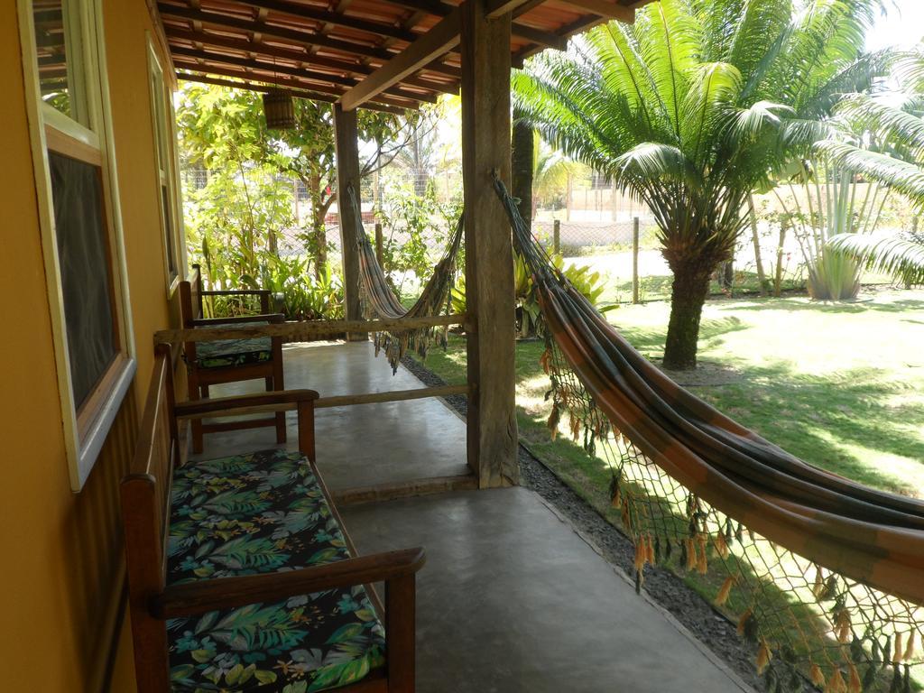Cais Dourado Pousada Barra Grande  Ngoại thất bức ảnh