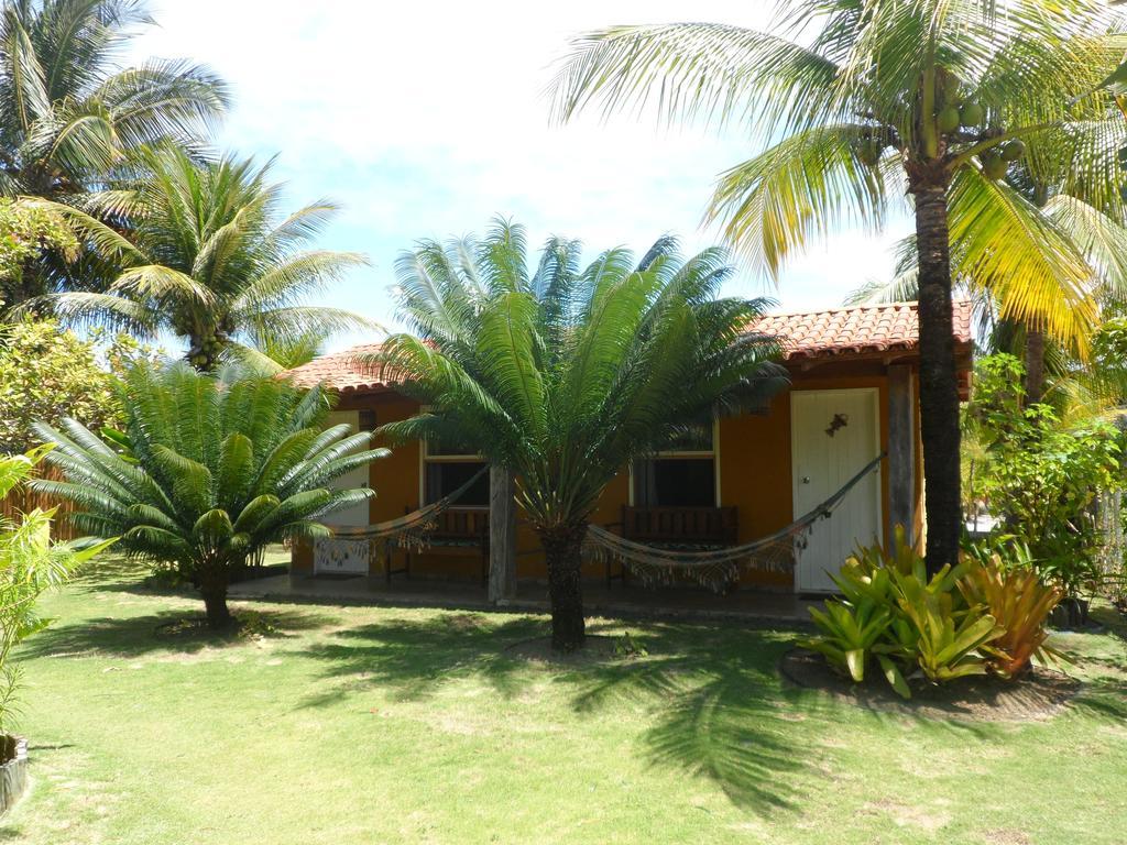 Cais Dourado Pousada Barra Grande  Ngoại thất bức ảnh