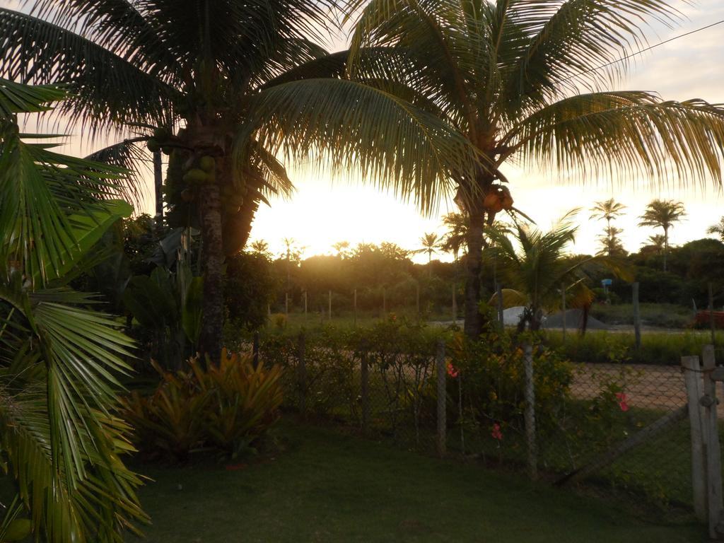 Cais Dourado Pousada Barra Grande  Ngoại thất bức ảnh