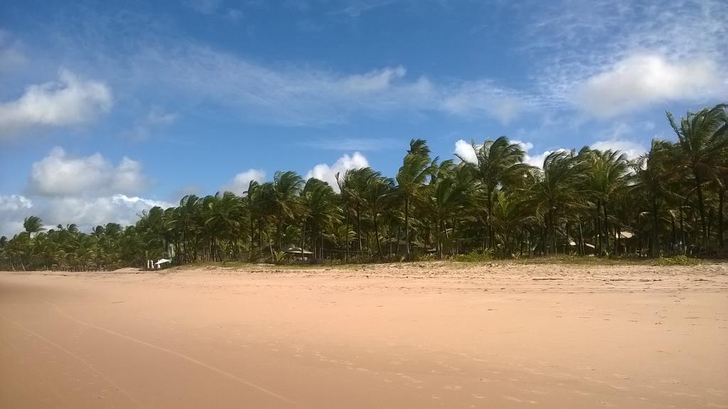 Cais Dourado Pousada Barra Grande  Ngoại thất bức ảnh