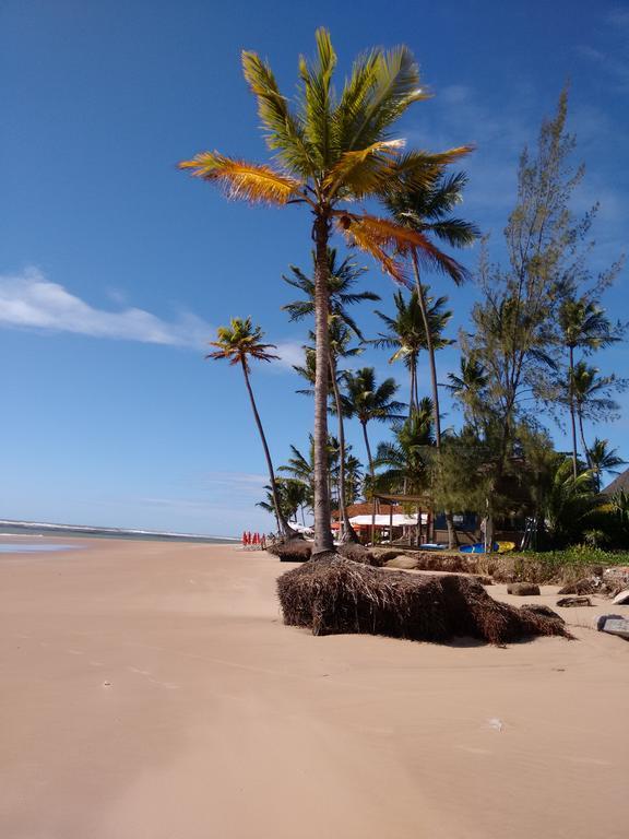 Cais Dourado Pousada Barra Grande  Ngoại thất bức ảnh