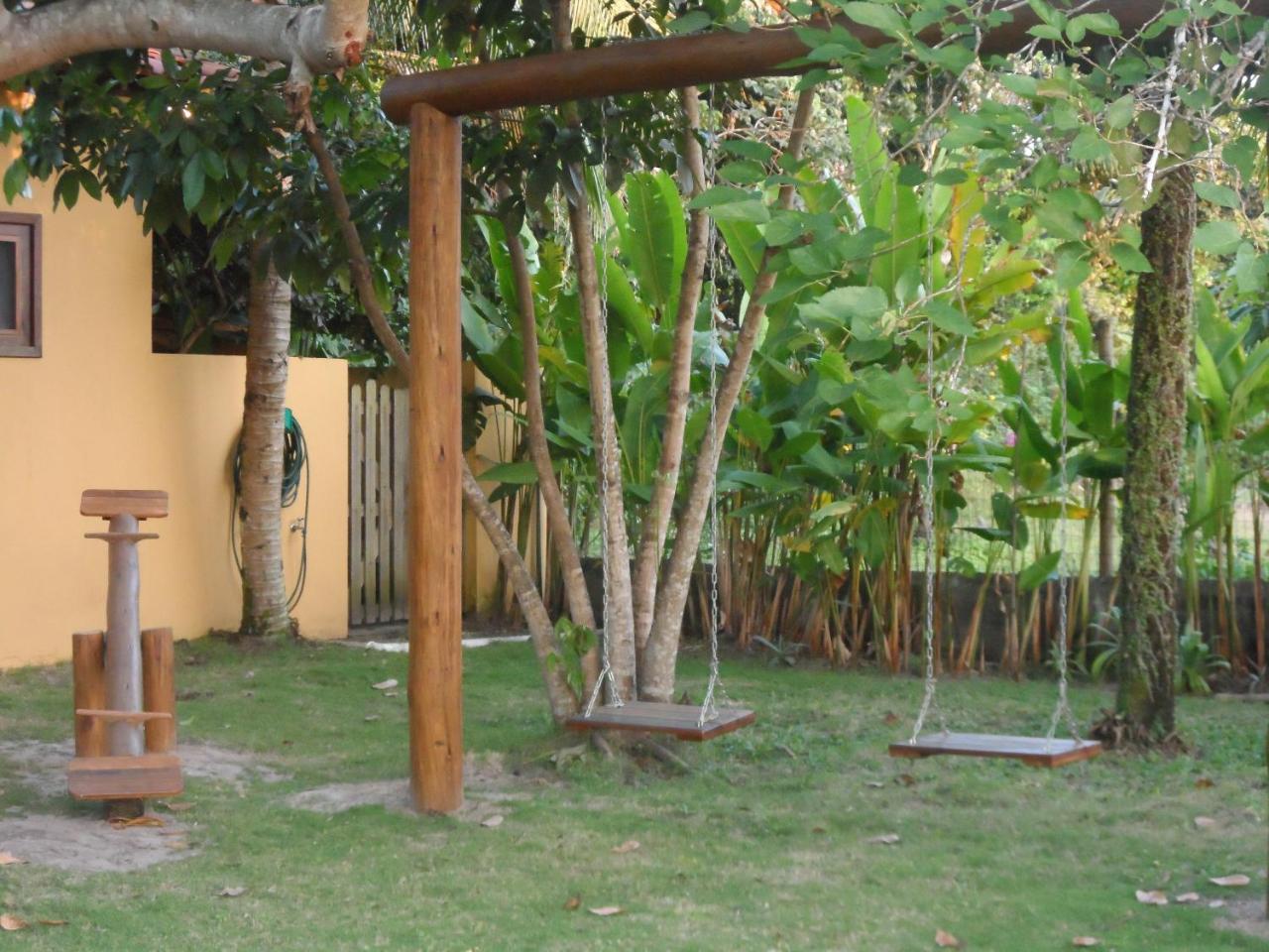 Cais Dourado Pousada Barra Grande  Ngoại thất bức ảnh