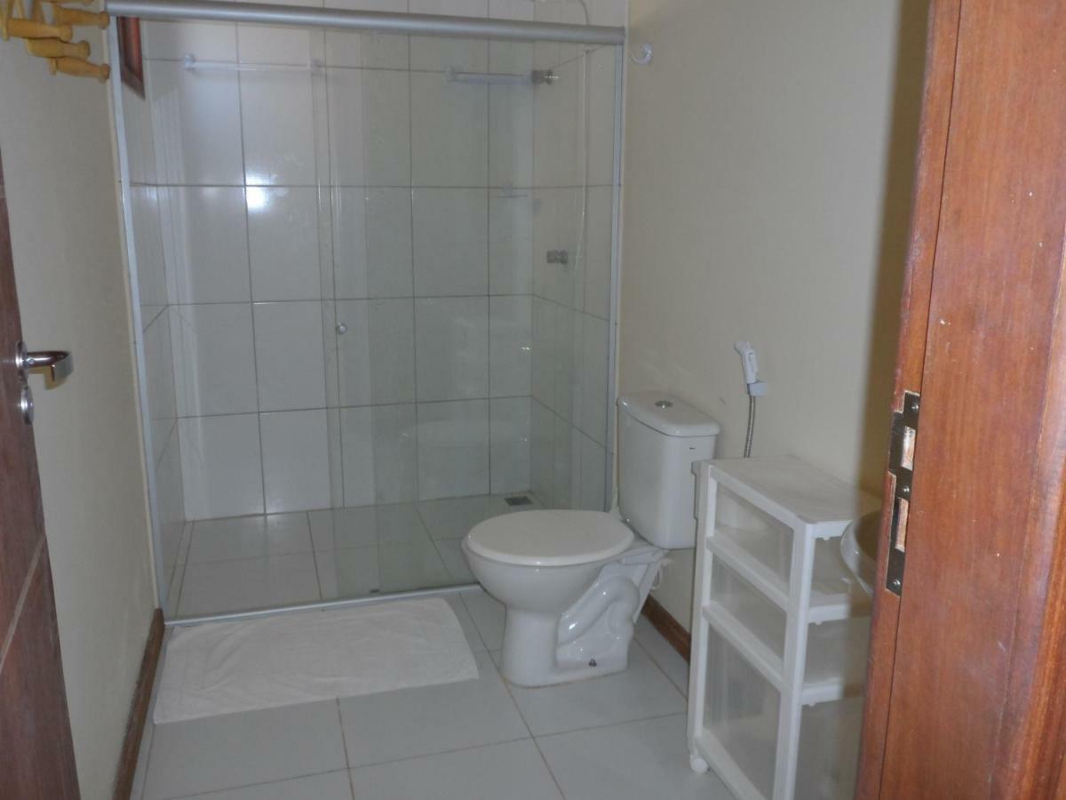 Cais Dourado Pousada Barra Grande  Ngoại thất bức ảnh