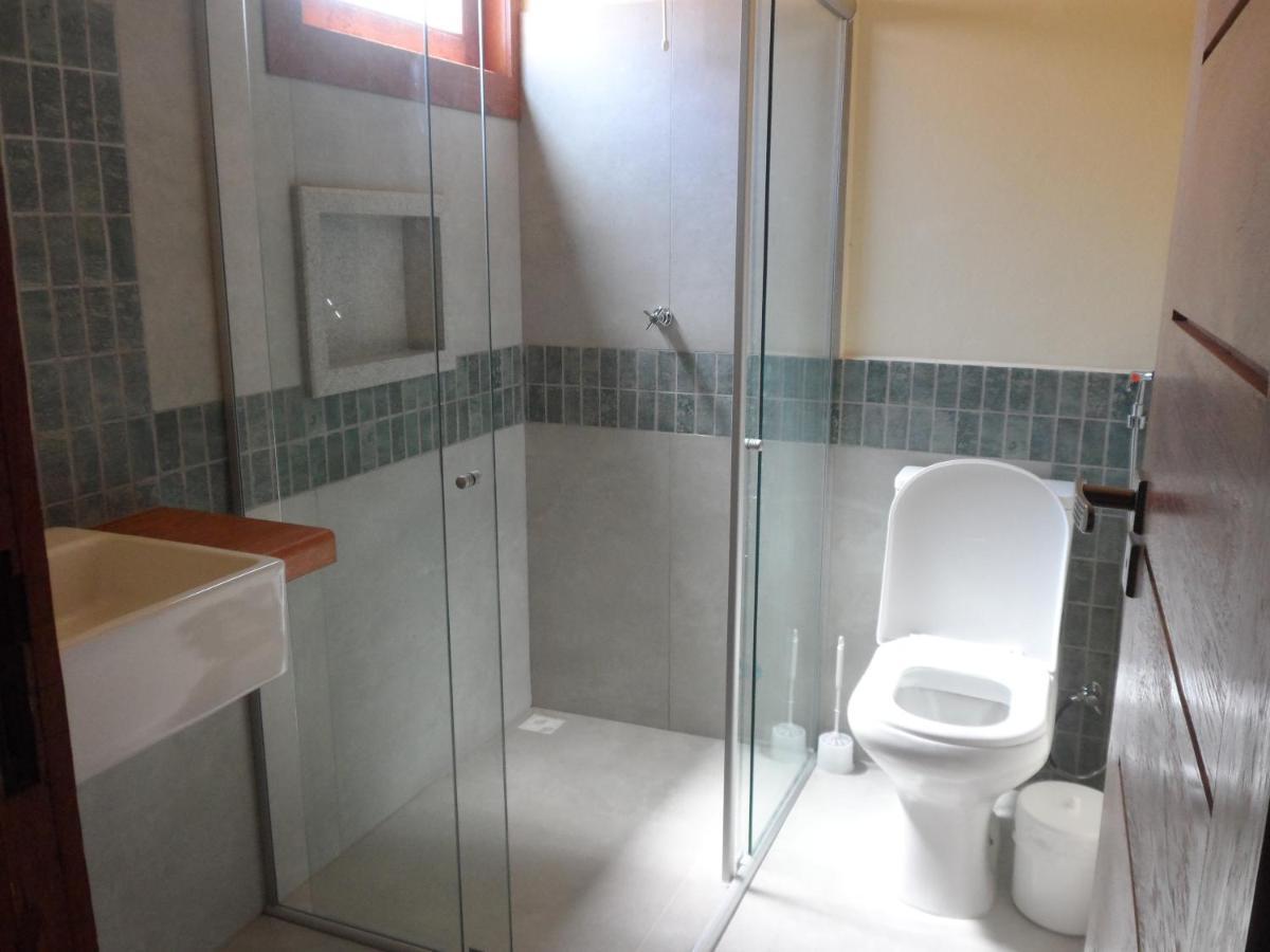 Cais Dourado Pousada Barra Grande  Ngoại thất bức ảnh